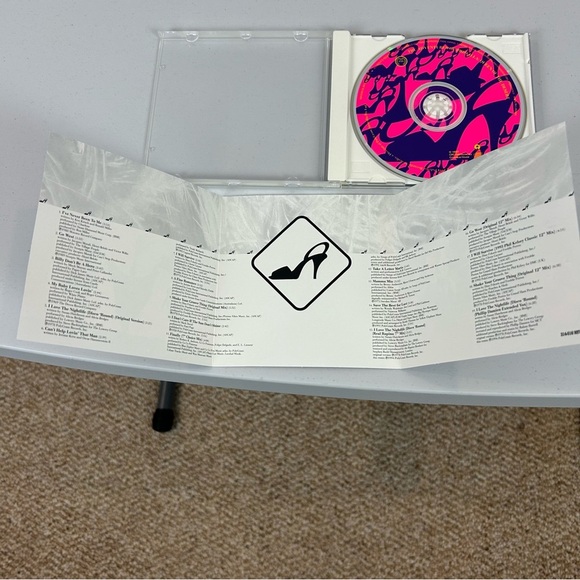 The Adventures of Priscilla Soundtrack CD - Picture 4 of 6